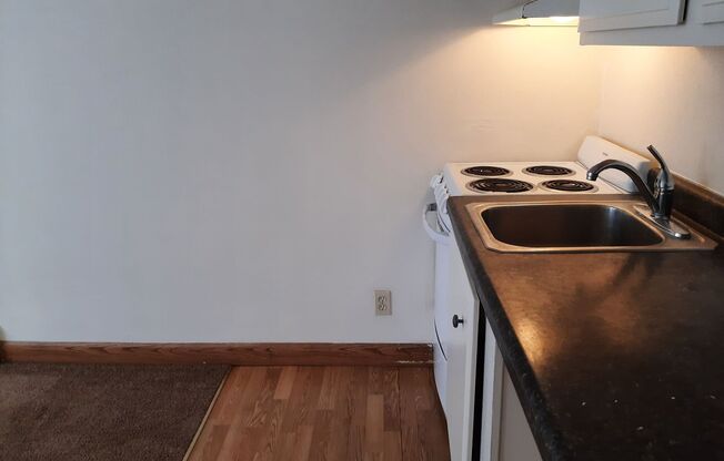 MAY RENT FREE  - Sign on this Studio today!