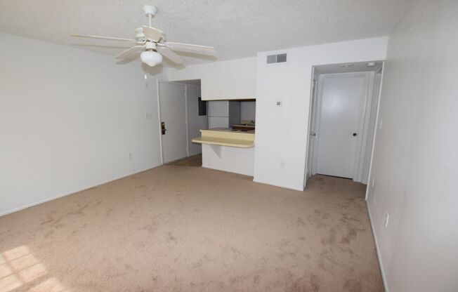 1 bed, 1 bath, $1,100