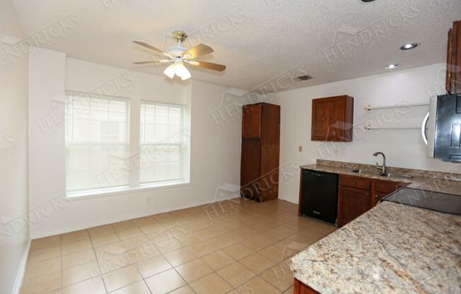 3 beds, 2 baths, $1,995