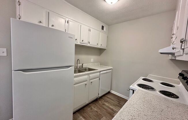 2 beds, 1 bath, $1,275