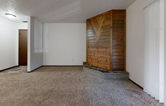 2 beds, 1 bath, 1,050 sqft, $1,050, Unit 203-302F