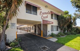 Emerald Crest Apartment Homes