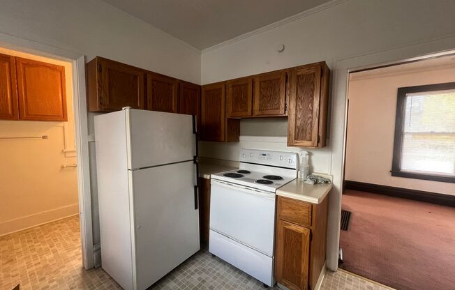 1 bed, 1 bath, $900, Unit A430-1