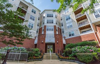 Ideally located near the Metro and Tysons Galleria, offering premier access to shopping, dining, and transit.