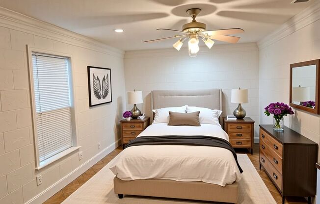 2351 Longhorn 4-Plex