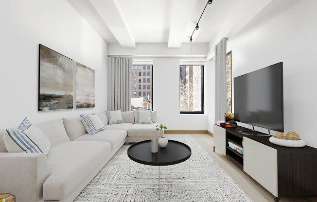 88 LEXINGTON AVE