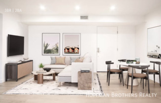 1568 Yosemite Dr, Los Angeles CA