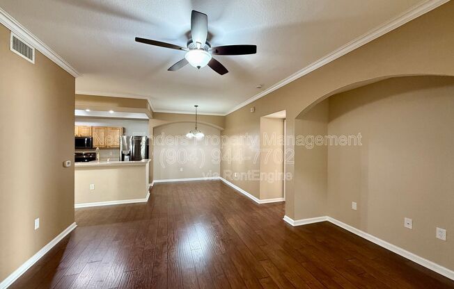 2 beds, 2 baths, 1,103 sqft, $1,649, Unit 2709