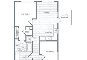 Partner-provided photo for $3933 unit