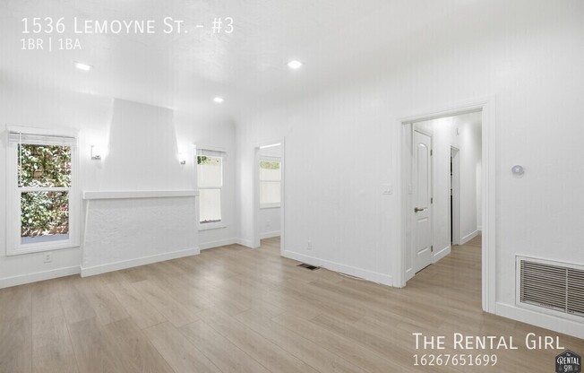 1536 Lemoyne St.