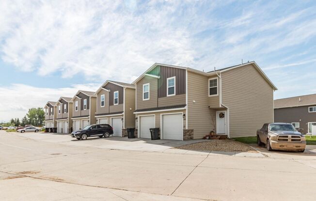 The Villas at Sundance Cove II