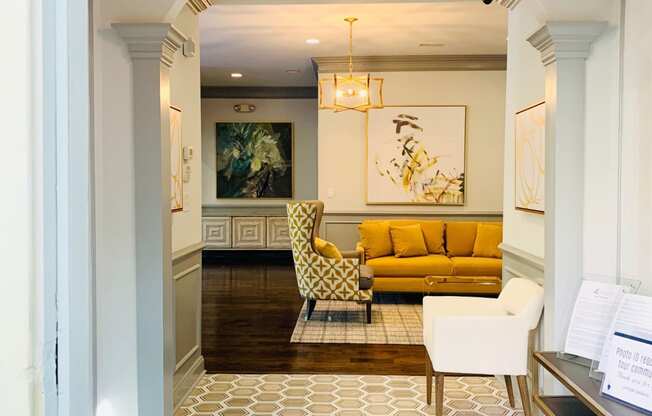 Apartments & Townhomes in Alpharetta, GA