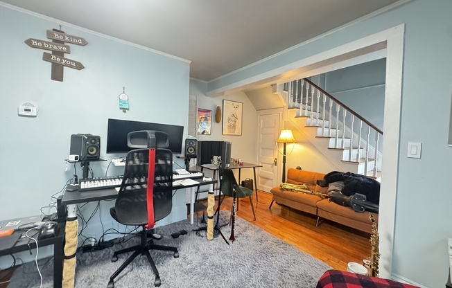 24 Shawmut Ter