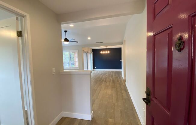 Beautifully Renovated Condo in Rancho Bernardo!