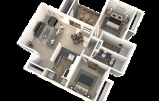 Partner-provided photo for $2610 unit