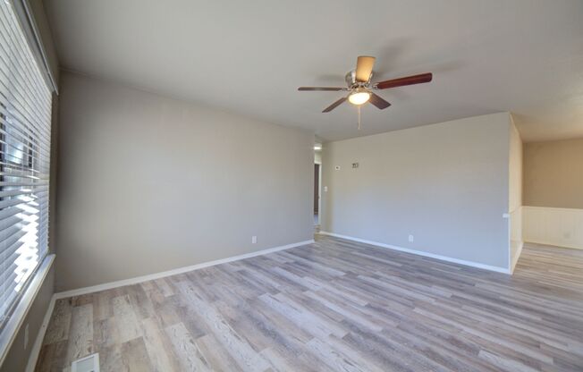 3 beds, 1 bath, $1,325