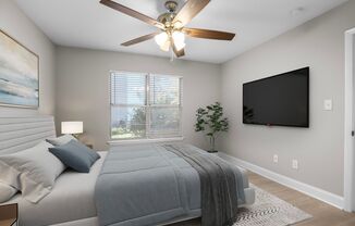 The Reserve on Main Street