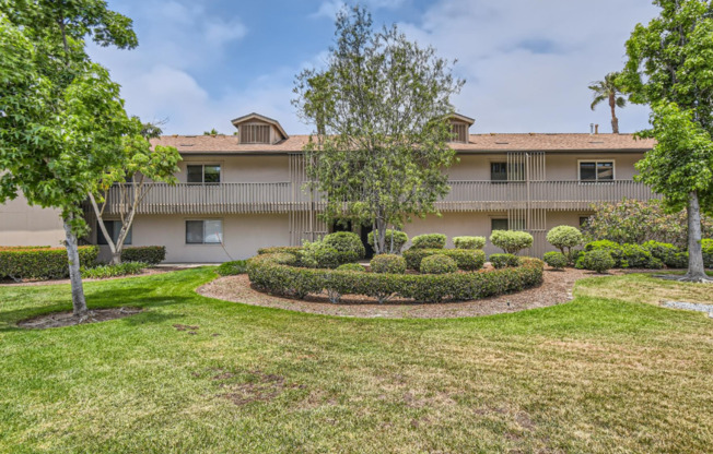 Live the Bonita Lifestyle – Views, Trails & Tranquility - 2-Bed, 2 Bath, 2 Parking Spaces