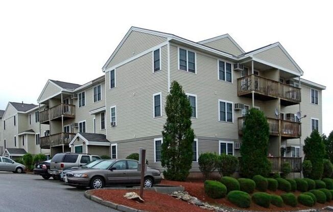 Residences at Summit Pointe