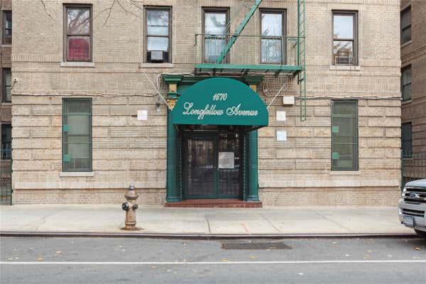 1670 LONGFELLOW AVE