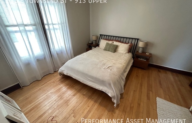 3 beds, 1 bath, $1,445