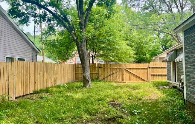 2 beds, 1 bath, $800