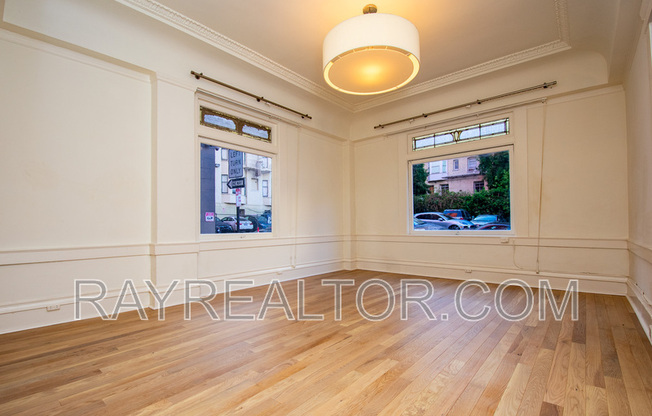 656 Post Street, Unit #1