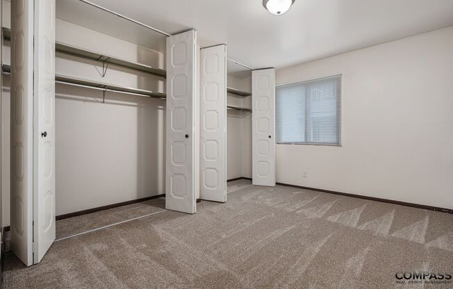 1 bed, 1 bath, 540 sqft, $945, Unit 107