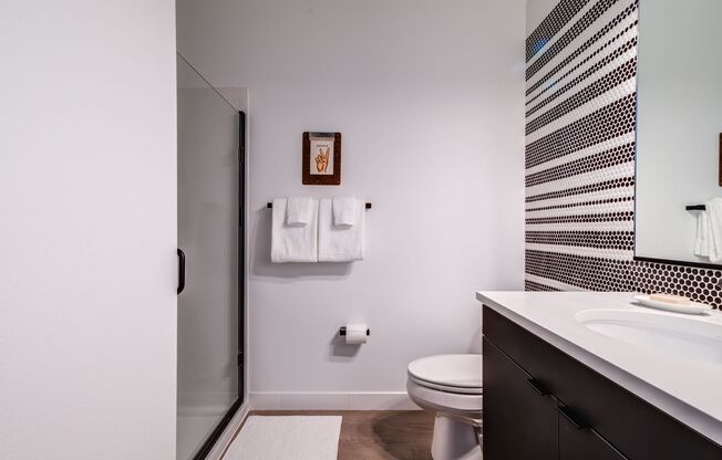 1 bed, 1 bath, 514 sqft, $1,495, Unit 105