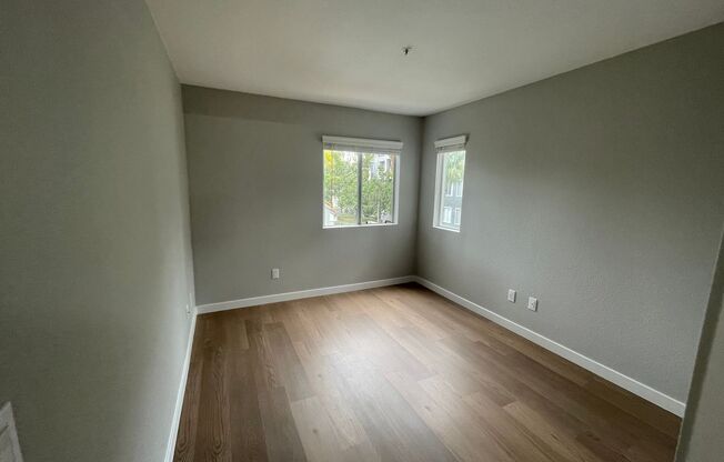 1 bed, 1 bath, 495 sqft, $2,740, Unit B-208