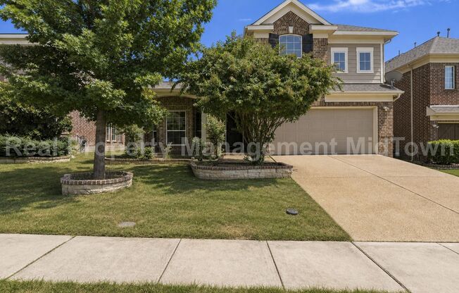 4106 HORSESHOE LN