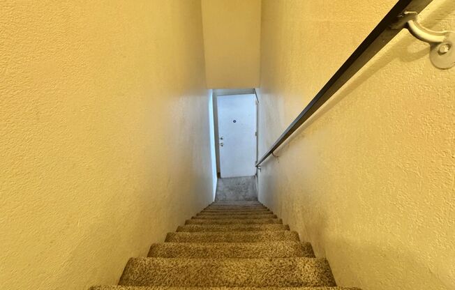 Condo with Garage Attached for rent!