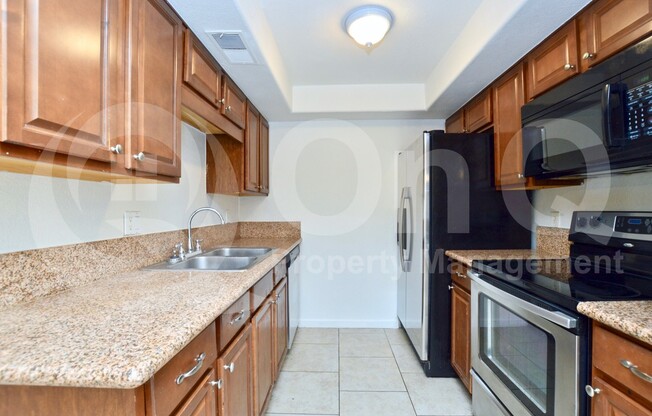 3119 W COCHISE Drive