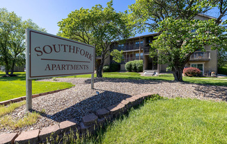 Southfork Apartments