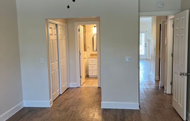 2 beds, 2 baths, $2,200