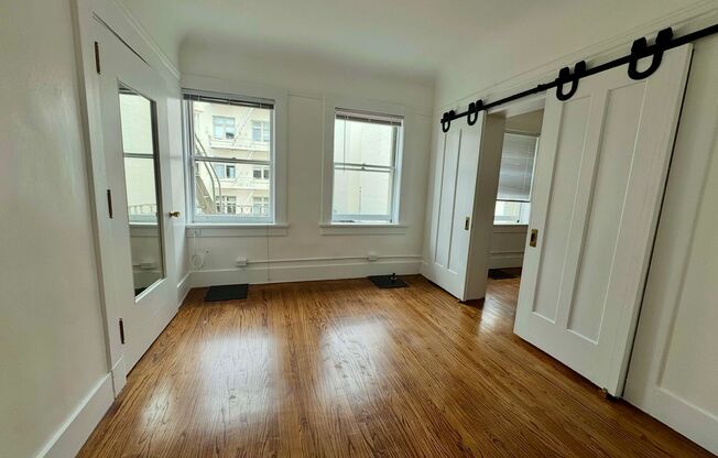 Ehern Apartments