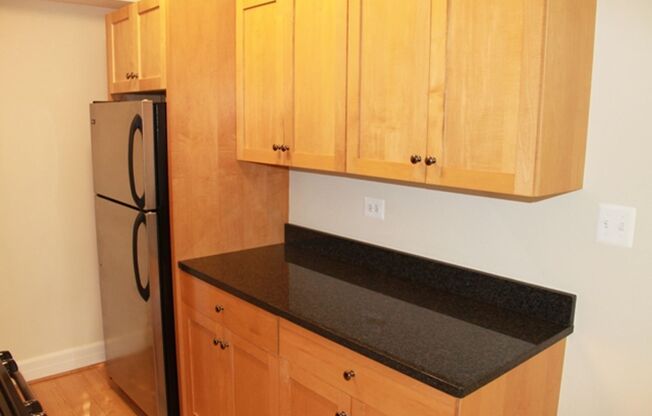 1 bed, 1 bath, 676 sqft, $2,695, Unit 619