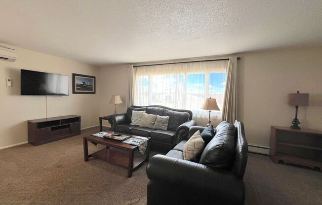 Furnished Month to Month Corporate Short Term Extended Stay Apartment