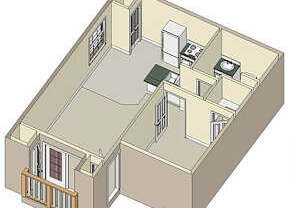 Partner-provided photo for $1383 unit