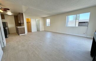 Studio, 1 bath, 450 sqft, $1,950, Unit 34 08