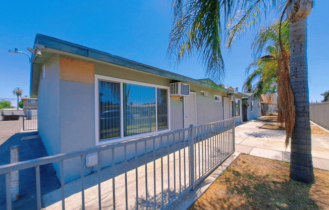 EastGate Gardens Apts