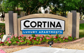 Cortina