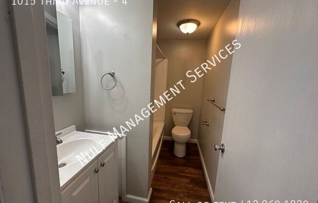 1015 Third Avenue, Apt. 2
