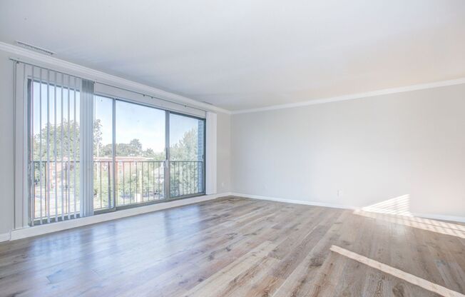 Renovated 2 Bed on Bladensburg Rd. NE!  Apply Today!