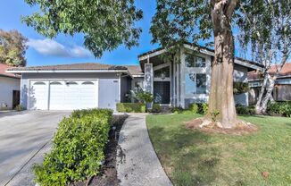 Spacious Home Across from Cataldi Park – 3 Bed + Office | 2,082 Sq Ft