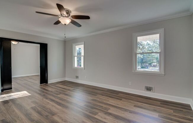 Renovated West Augusta Ranch - Coming July 2025