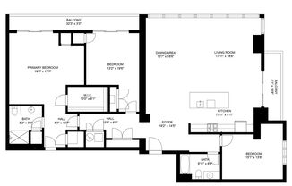 Partner-provided photo for $14000 unit