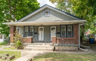 2008 SOUTHEASTERN AVE