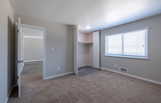 2 beds, 1 bath, 836 sqft, $1,340, Unit 1532-C