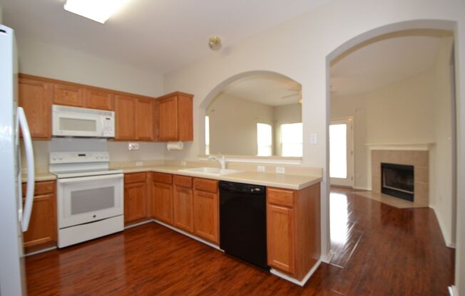 3/2 Home in Hutto